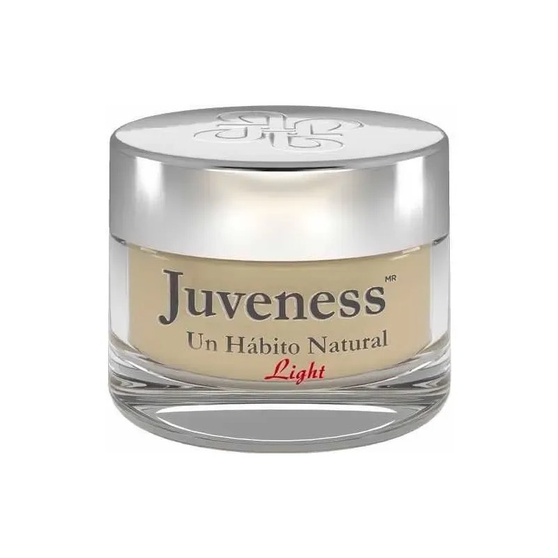 Crema Juveness Light Mujer, Crema Para Mujer