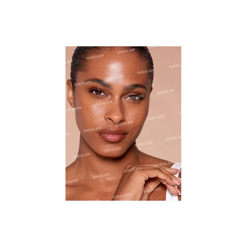 Crema Hidratante Sheglam Skinfinite Base Tono Caramel