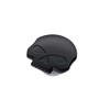 Harley Davidson Black Skull Fuel Cap 61100103A