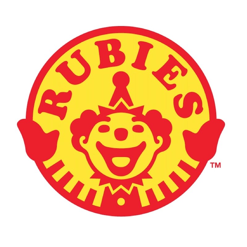 Rubie's Costume Co Cat Makeup Kit Costume