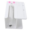 Eyelash Flowering Machine Acrylic Eyelash Separator Eyelash Extension Splitting Machine