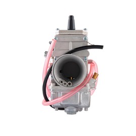 MRMTPCARB TM Carburetor TM 32mm Flat Slide Carburetor for 2/4 Stroke Engine Motorcycle