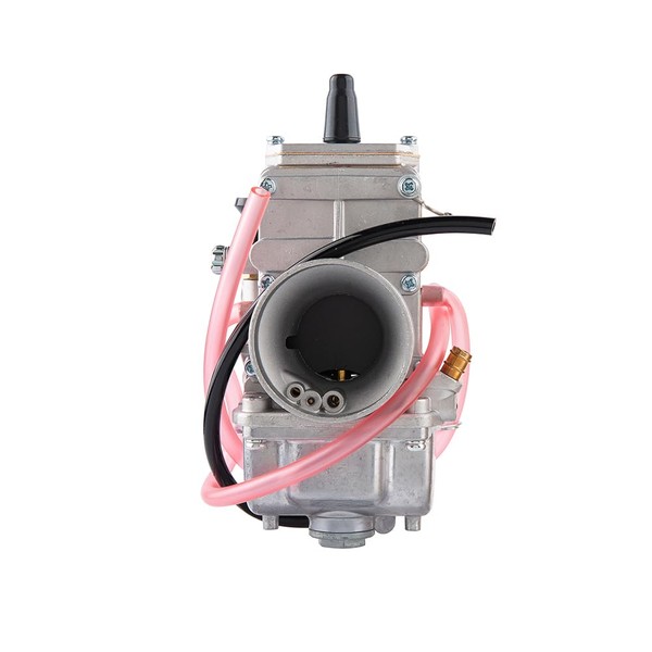 MRMTPCARB TM Carburetor TM 32mm Flat Slide Carburetor for 2/4
