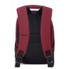 Delsey SECURBAN Backpack, red