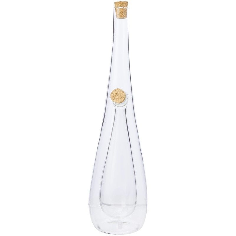 Typhoon Tear Drop Glass Duo Drizzler