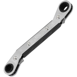 SK11 Angle Ratchet Wrench 8×10mm