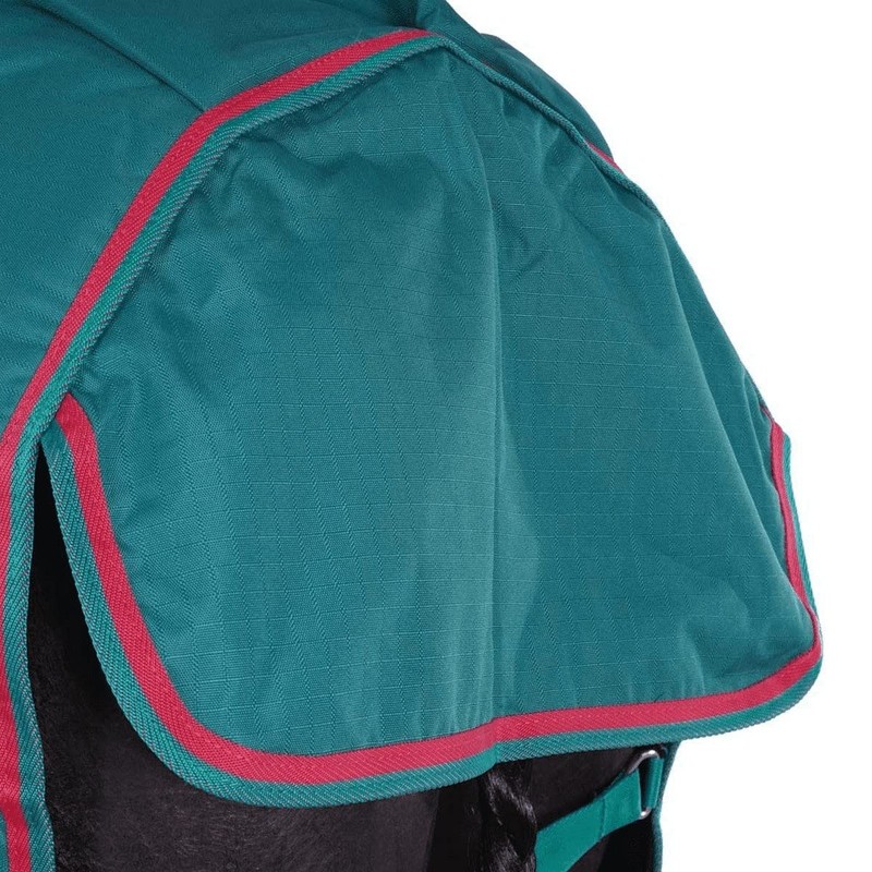 Shires Tempest Original 100 Turnout Rug & Neck Set (5'6")