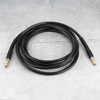Aramox High Pressure Washer Water Clean Hose for Karcher K2