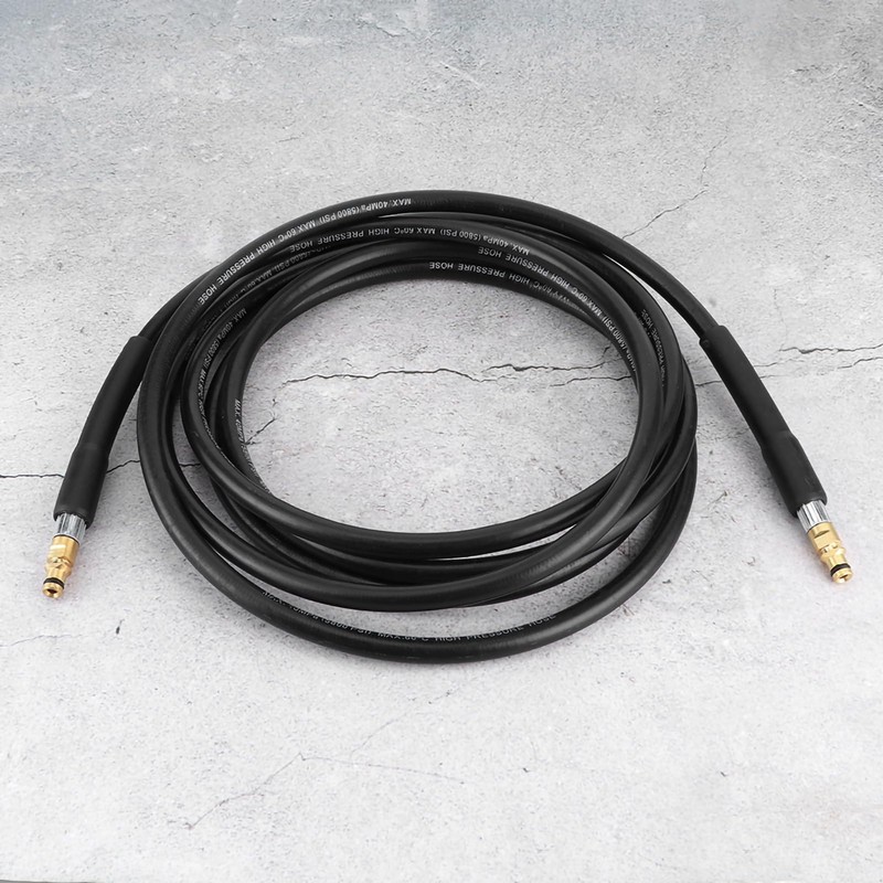 Aramox High Pressure Washer Water Clean Hose for Karcher K2