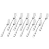 Dinner Forks,Stainless Steel Cutlery Fork Set,Pack of 12