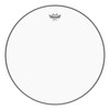 Remo Banjo Head, Clear, 11-2/16" Diameter, Low Collar