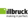 ILLBRUCK Foam Gun Pro+Aa270 Metal for 1K Foams
