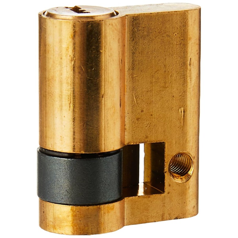 BGS Diy 85818 | Garage door closing cylinders | 40