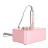 Electric Nail Grinder Portable Rechargeable Professional Manicure Machine 35000 RPM