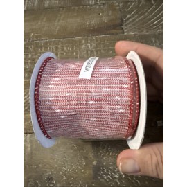 Joanns Joann’s Decorative Ribbon 2-1/2” X 9ft