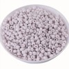 Pastel Glass Seed Beads for Jewelry Making, 13000Pcs 2mm Small