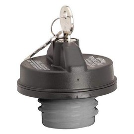 Stant Fuel Cap, Locking, 1-49/64 in. Dia.