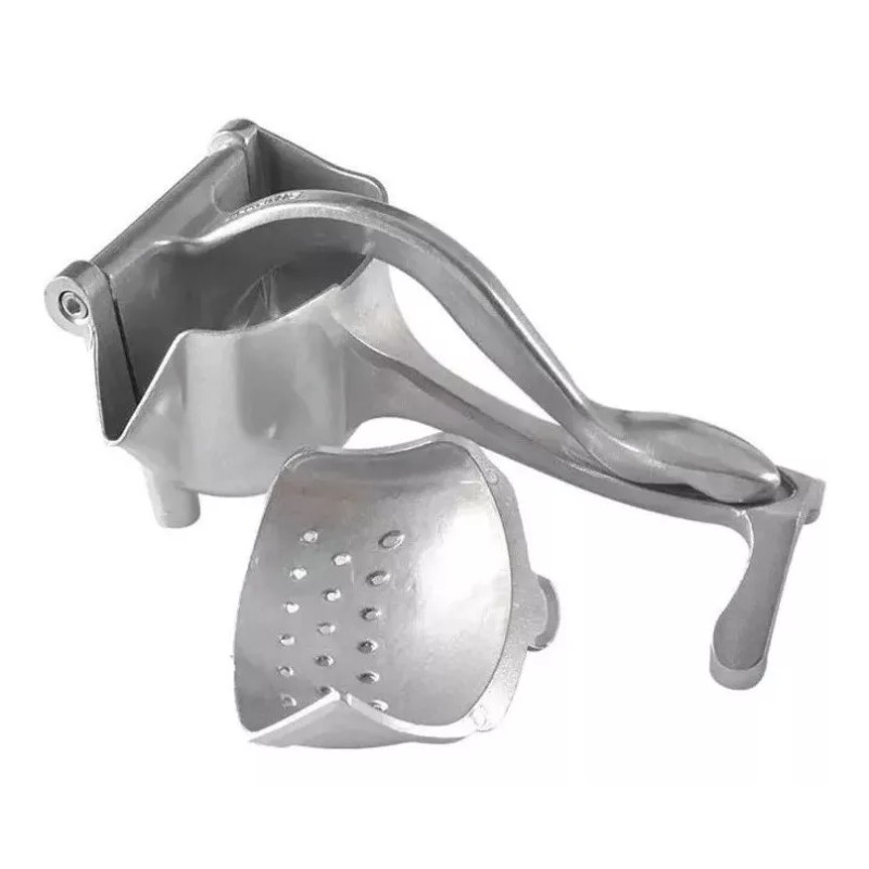 DAS Exprimidor De Naranja Manual Extractor Jugo Toronja