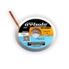 WELSOLO Desolder Desoldering Braid Wick Wire Mop Solder Sucker Fluxed