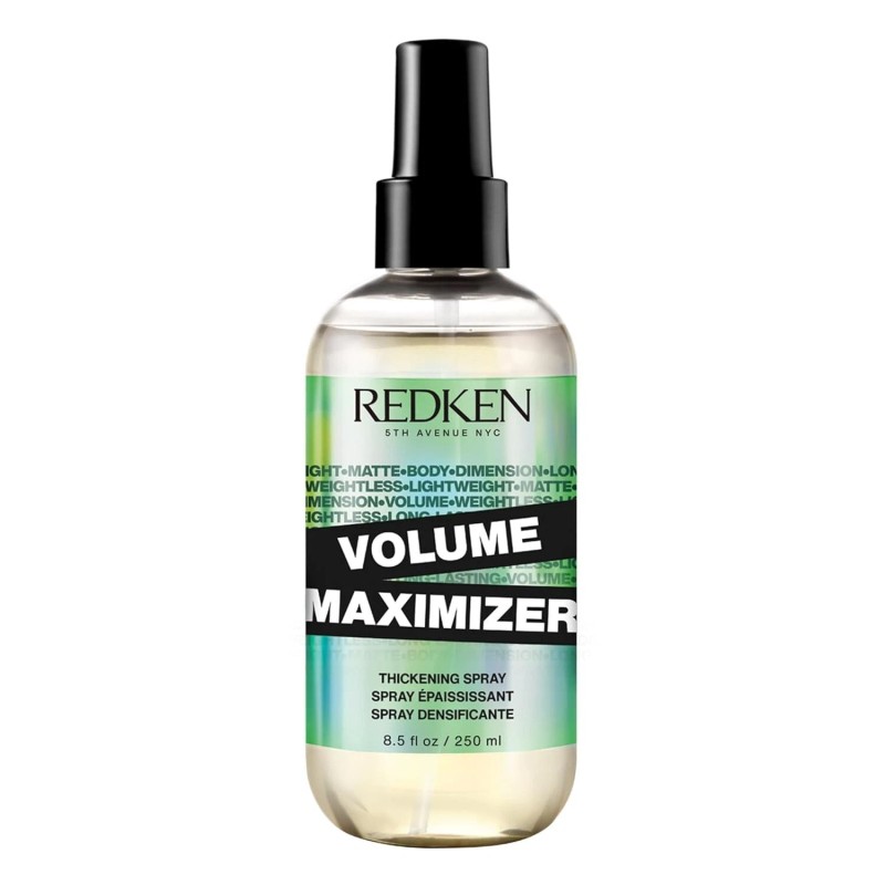 Redken 2 Pack Redken Volume Maximizer Thickening Spray 8.5 fl