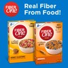 Fiber One Cereal, Original Bran, High Fiber Cereal Made with