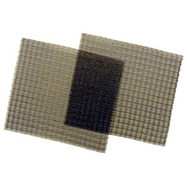 dainiti Antibacterial Air Filter Pack of 2 h060536 