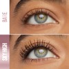 Maybelline New York Sky High Waterproof Mascara Makeup, Volumizing Mascara,