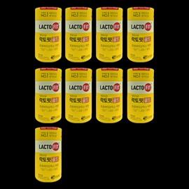 Chong Kun Dang Health Lactopit Gold 2g x 50 sachets x 9 cans // AO / 종근당건강 락토핏 골드 2g x 50포 x 9통 // AO