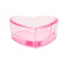 FOMIYES Versatile Crystal Nail Dappen Cup for Acrylic Nails Art