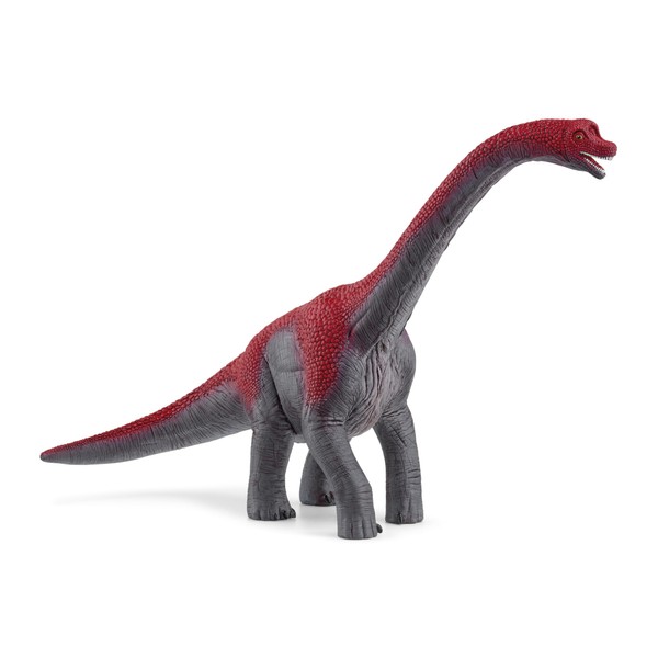 schleich 15044 DINOSAURS Brachiosaurus Figurine for ages 4+