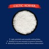 Celtic Sea Salt Kosher – Unrefined Sea Salt, Chef Trusted,