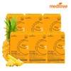 Meditree Pocket Kombu Pineapple Fermentation Enzyme 6 boxes / 메디트리