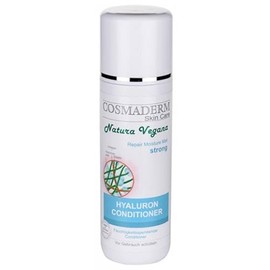 Natura Vegana Hyaluron Conditioner Strong: Natura Vegana Hyaluron Conditioner Strong
