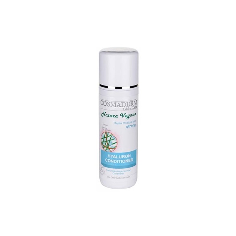 Natura Vegana Hyaluron Conditioner Strong: Natura Vegana Hyaluron Conditioner Strong