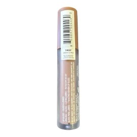 NYX PROFESSIONAL MAKEUP This Is Milky Gloss, Vegan Lip Gloss, 12 Hour Hydration