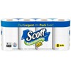 Scott RV, Yachts Rapid Dissolve Toilet Paper 8 Pack Bath Tissue New Ships Today