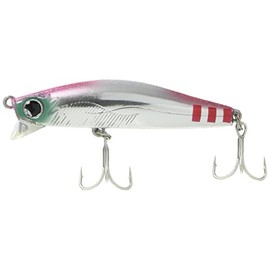 ValleyHill Minnow Evil Road Grabber Hi 68S YU-07 Clown Lure