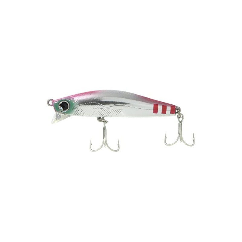 ValleyHill Minnow Evil Road Grabber Hi 68S YU-07 Clown Lure