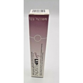 NEW COLOR Lipfusion MICRO COLLAGEN Lip Plump -CRAVE 0.29 OZ