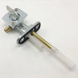 Aftermarket FUEL PETCOCK FOR KAWASAKI Bayou 220  KLF220A NEW