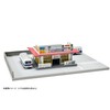 Building Collection 144-2 Bus Station 2 Diorama Supply 315568