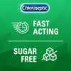 Chloraseptic Sore Throat Spray, Menthol, 6 fl oz (Pack of