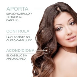 Lúdika - Aceite de Jojoba 500 g  Previene Líneas de Expresión, Propiedades Antiedad  Mayor Volumen a la Piel y Equilibrio en la Producción de Sebo