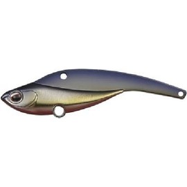 エバーグリーン(EVERGREEN) バイブレーション アイアンマービー 7.5cm 25g カタクチレッドベリー #713
