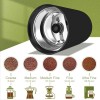 Wancle Electric Coffee Grinder