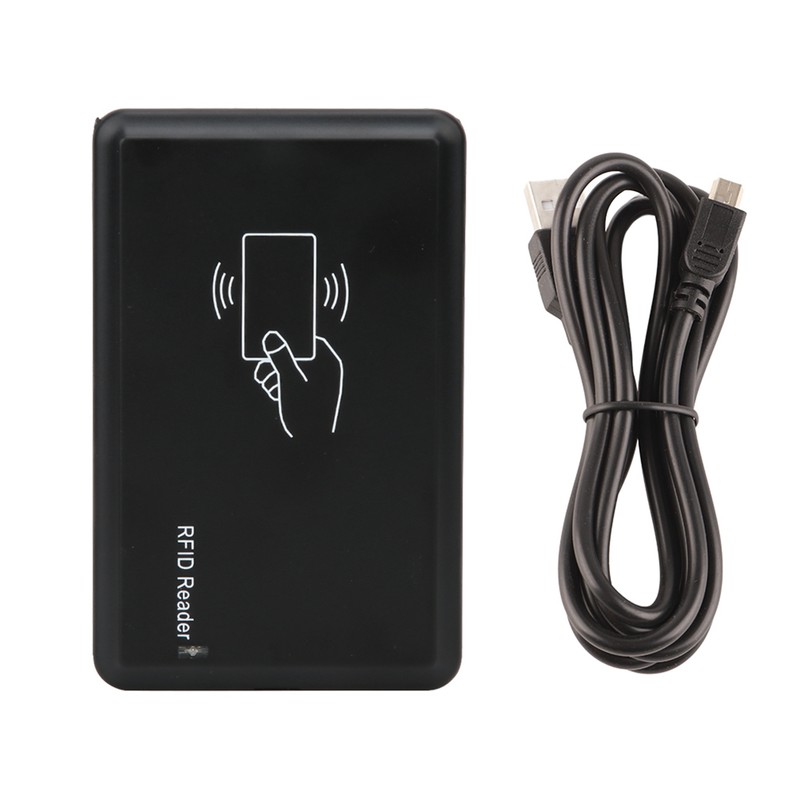 ID Card Reader 125Khz Host Interface Device USB 2.0 USB