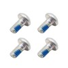 M MATI Rear Brake Rotor Disc Hub Flange Holder &