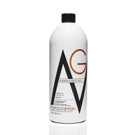 Moroccan Tan Gold Professional Tanning Solution 1 Litre,