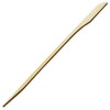 Yamashita Kogei 391949 Skewers, Natural, 7.1 inches (18 cm), Made