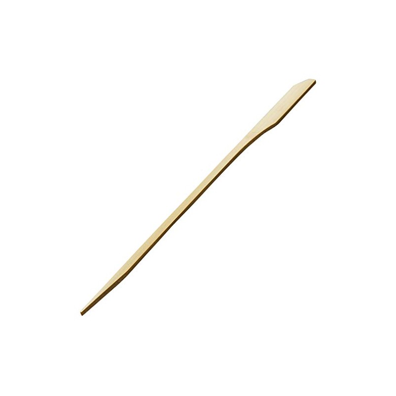Yamashita Kogei 391949 Skewers, Natural, 7.1 inches (18 cm), Made